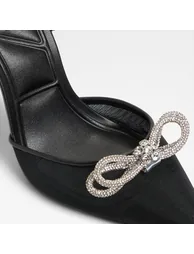 Addie / Heeled Shoes - 7