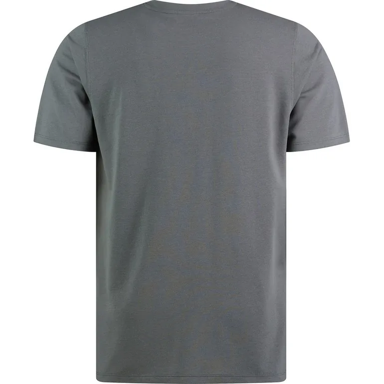 Kustom Kit Mens Superwash T-Shirt - Charcoal - 2