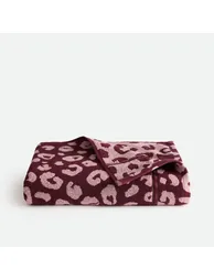 Towelling Maxi Bath Sheet