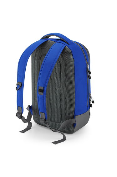 Bagbase Athleisure Sports Backpack - Bright Royal Blue product thumbnail 2