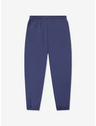 Childsplay Kids Cotton Joggers in Navy - 3
