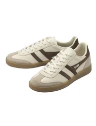 Viper Leather Trainers - 3