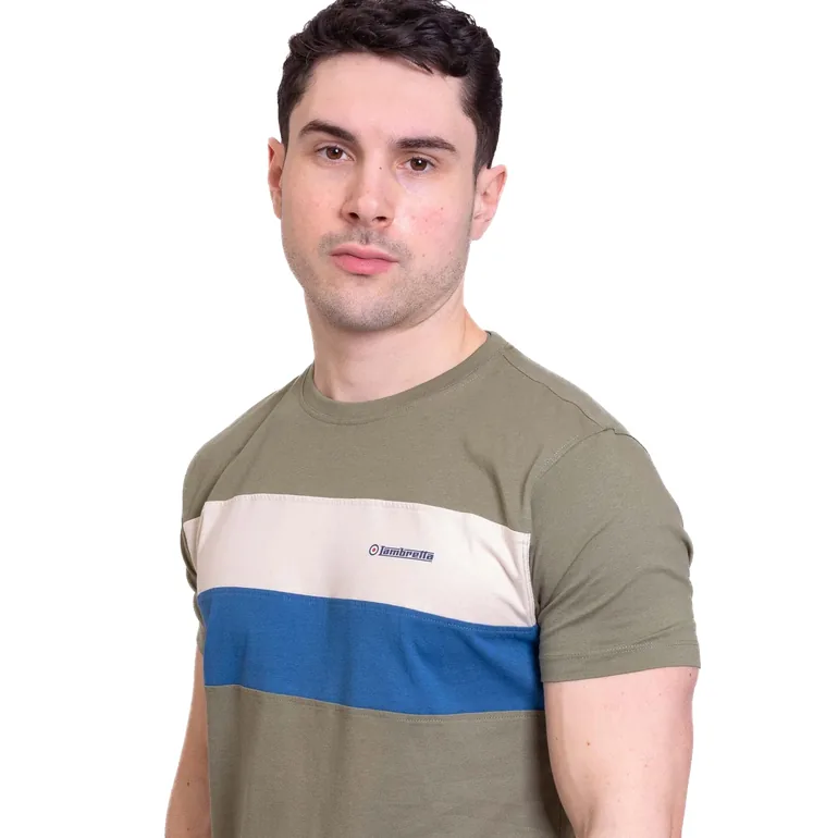 تيشيرت لامبريتا