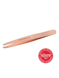 Tweezerman Slant Tweezer-Midnight