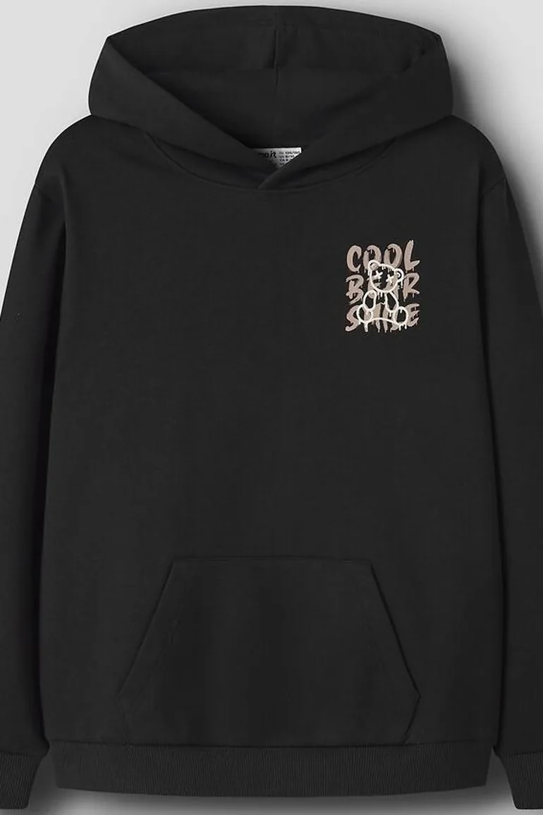 Hoodie - 1