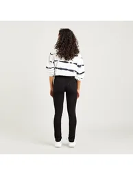 311 Shaping Skinny Jeans with High Waist - 3