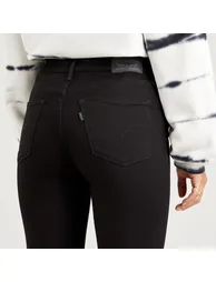311 Shaping Skinny Jeans with High Waist - 4