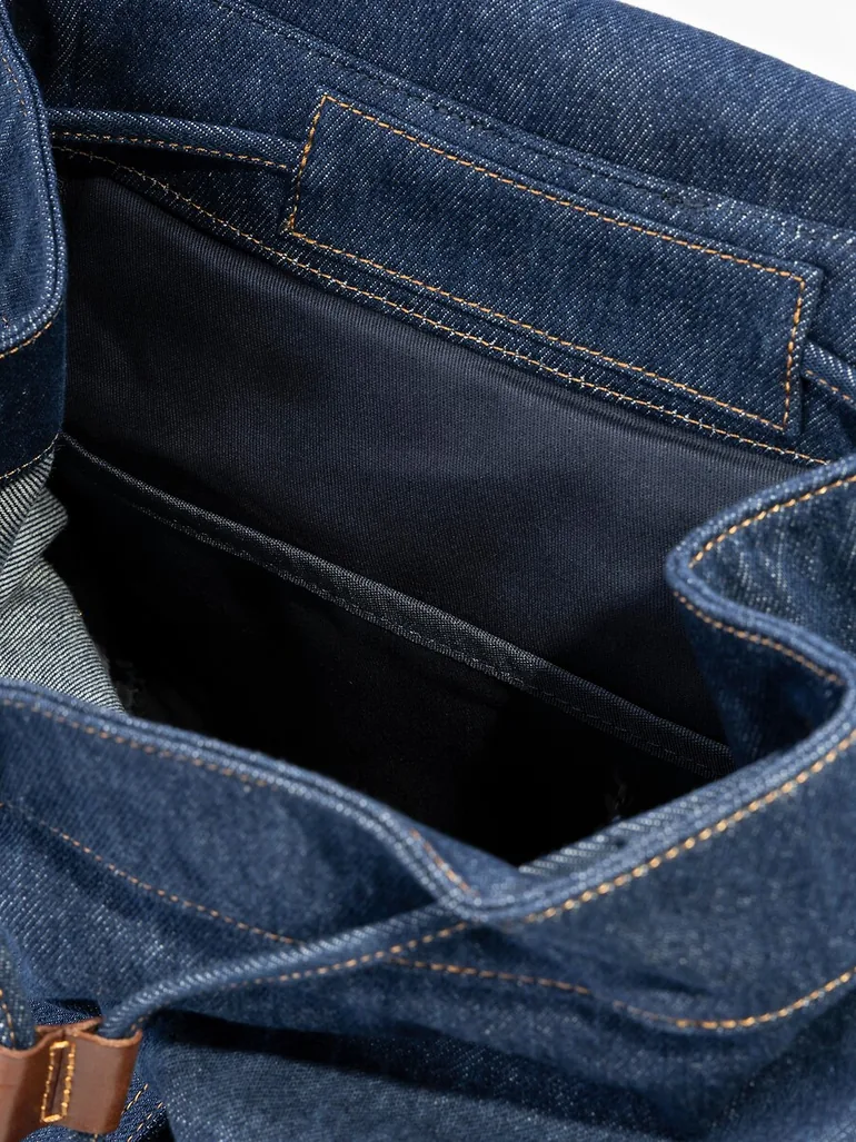 Heritage Rucksack - 2