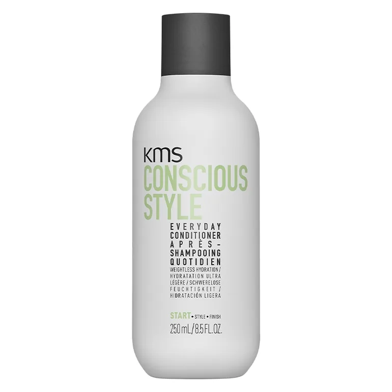 KMS Conscious Style Everyday Conditioner 250ml