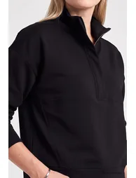 TOMMY Women's Sweatshirt - 2