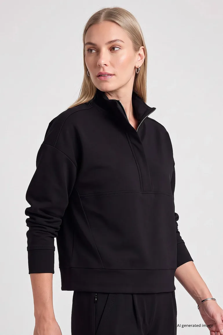 TOMMY Women's Sweatshirt - 3
