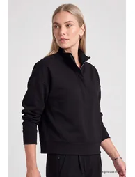 TOMMY Women's Sweatshirt - 3