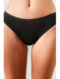 5 Pack Bikini Panties - 1