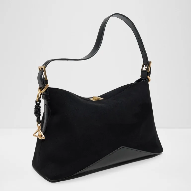 Jacq / Shoulder Bag - 2