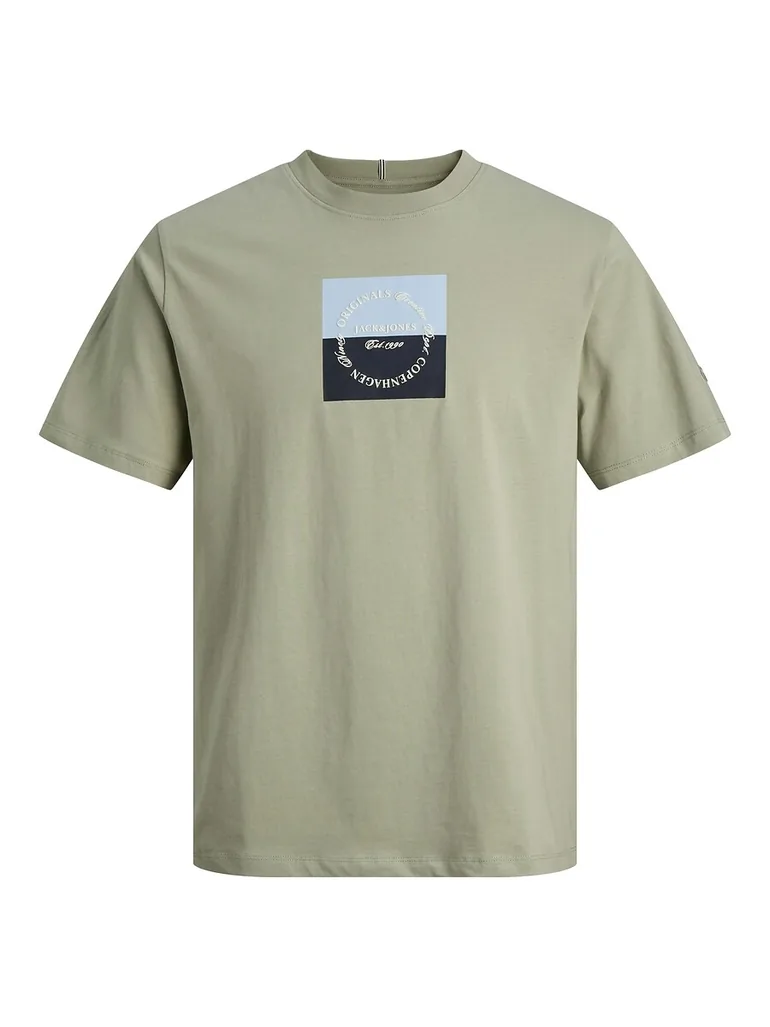 Short Sleeve T-Shirt - 1