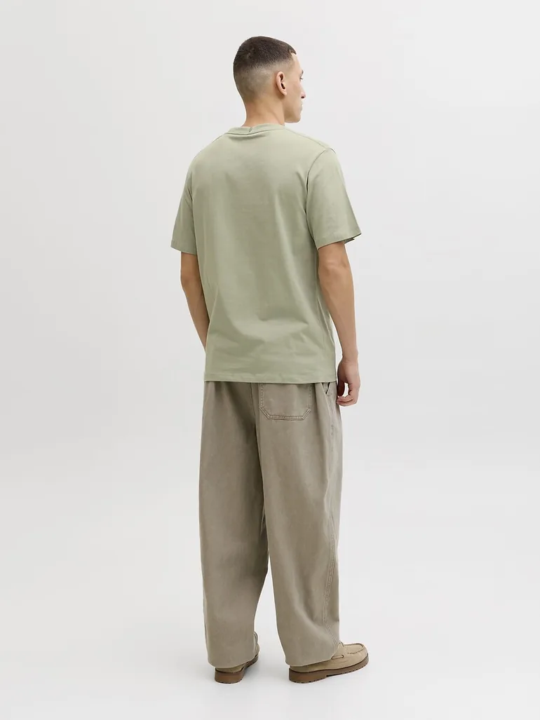 Short Sleeve T-Shirt - 5