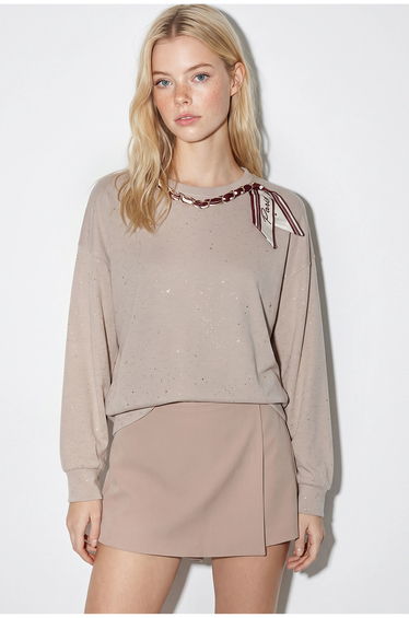 LUCCI Women's Sweatshirt product thumbnail 4