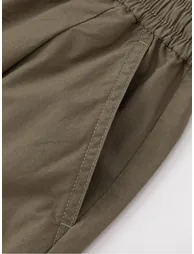 Boys' Casual Comfort Pants - 3