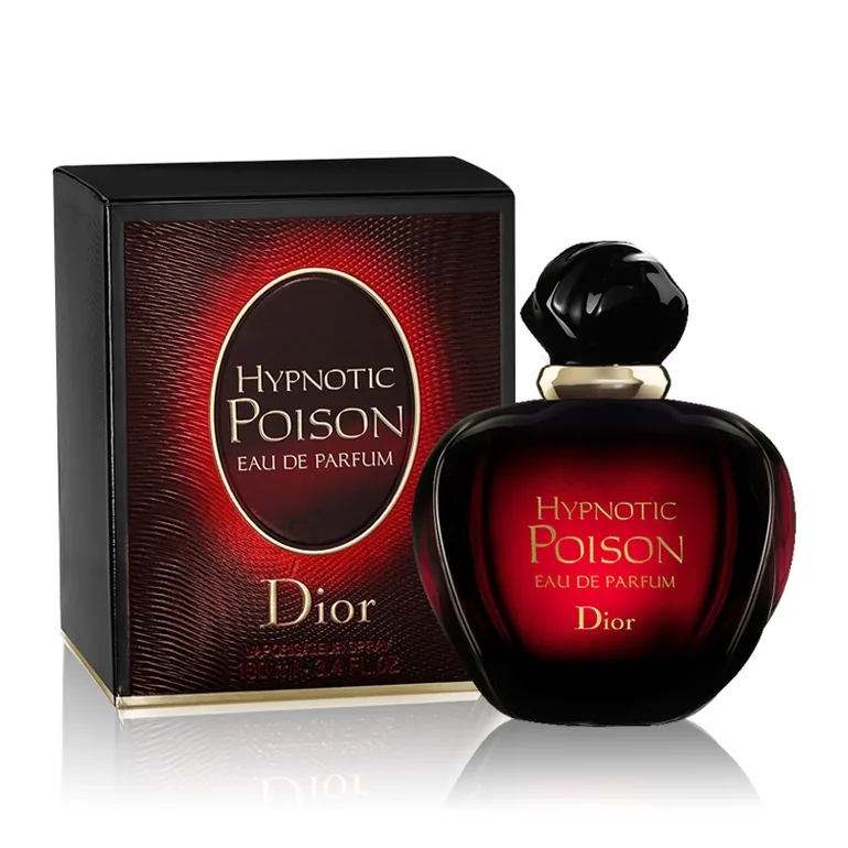 عطر ديور هيبنوتيك بويزن أو دو بارفان - 50 مل