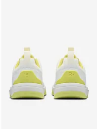Kids The Roger Trainers in White - 2