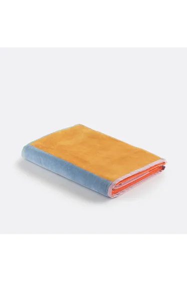 Terry Velvet Beach Towel, Palavas