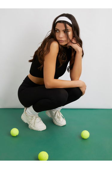 Active Rib Leggings