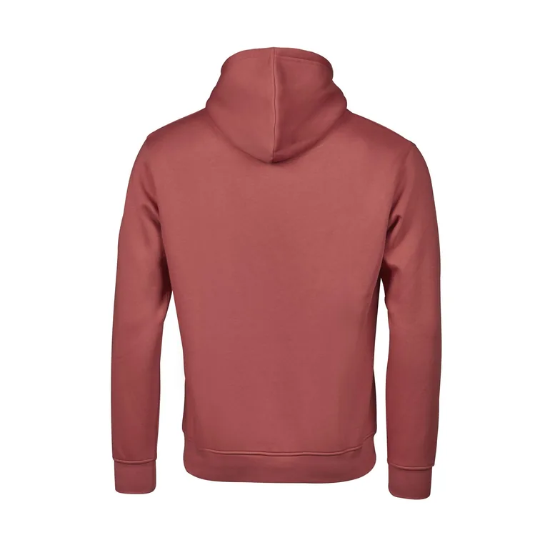Tee Jays  Urban Hoodie - Cranberry - 1