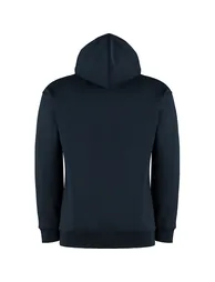 Kustom Kit Mens Hoodie - Navy - 1