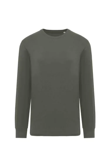 تيشيرت قطن نيتيف سبيرت أخضر