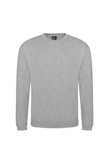 Pro RTX Mens Pro Sweatshirt - Heather Grey