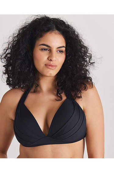 MAGISCULPT Triangle Bikini Top