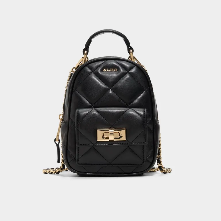 aldo black mini backpack Women's Veraley Backpack, and ready for every moment Women's Backpacks & Bum Bags