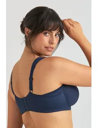 Stay Fresh Moulded Bra - 4