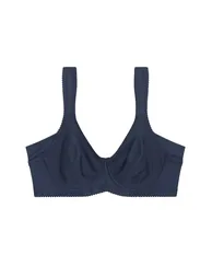 Stay Fresh Moulded Bra - 5