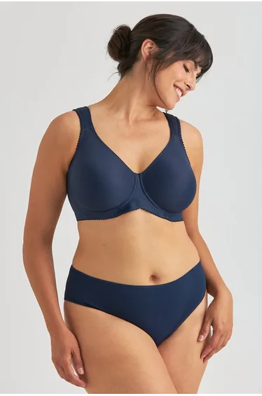 Stay Fresh Moulded Bra