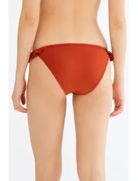 PENTI Tuva Frill Side Bikini Bottom - 2