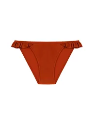 PENTI Tuva Frill Side Bikini Bottom - 3