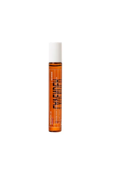 Korres Body Oil Relaxing Lavender 10ml