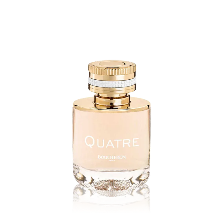 عطر بوشرون نسائي - 50 مل - 2