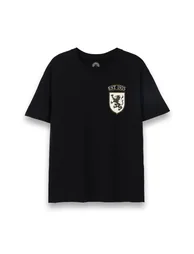 The Godfather Mens EST 1925 T-Shirt - Black