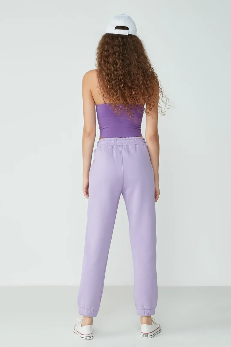 Basic Jogger Sweatpants 902 - 2