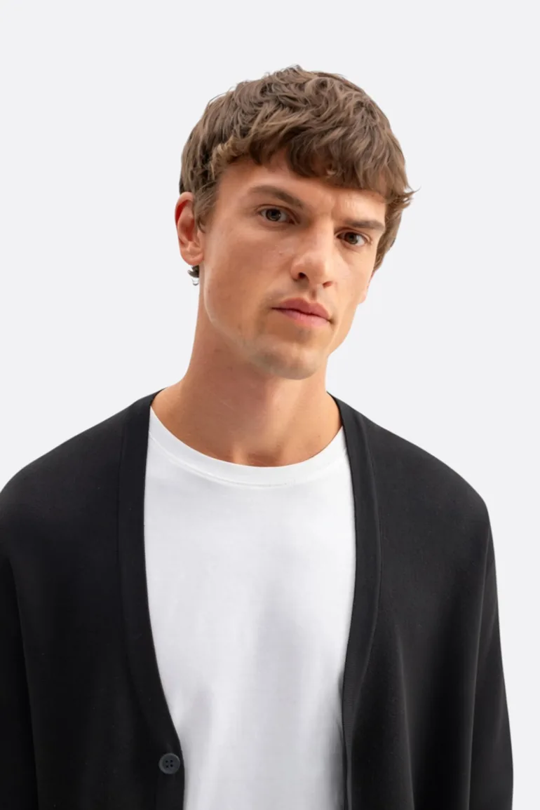 GIESTO Men's Cotton Sweater - 3