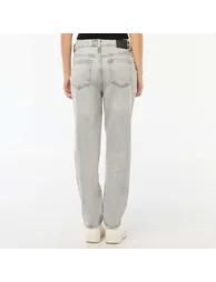 Straight-leg jeans GREY - 2