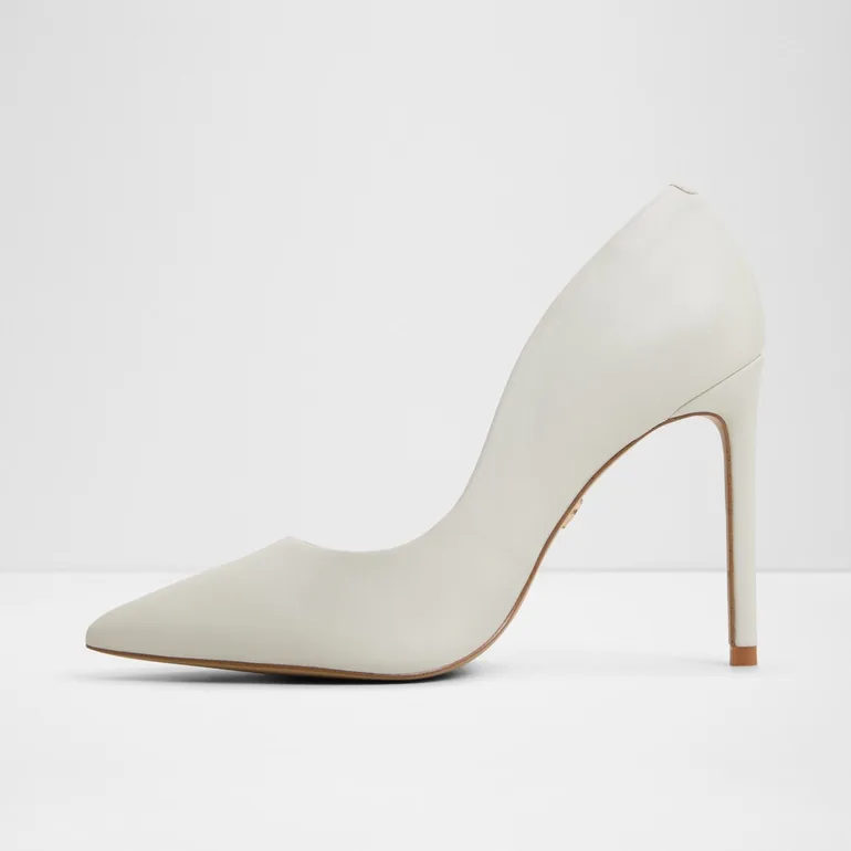 Stessy2.0 / Heeled Shoes - 3