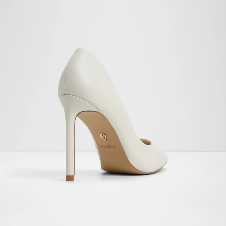 Stessy2.0 / Heeled Shoes - 2