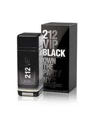 Carolina Herrera VIP 212 Black