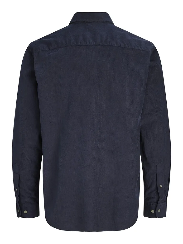Corduroy Shirt - 5