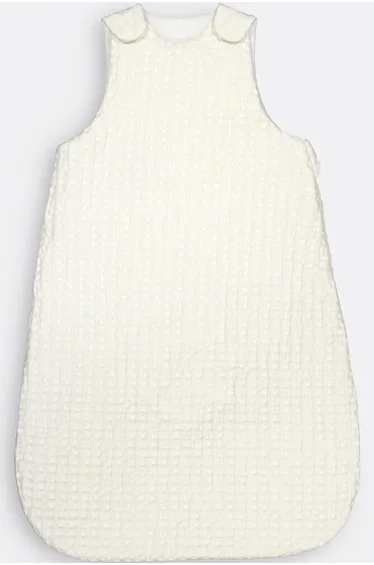 Tifyl Baby's Waffle Cotton Sleep Bag