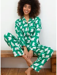 Haven Cosy Twill Pyjamas