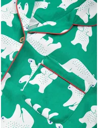 Haven Cosy Twill Pyjamas - 4